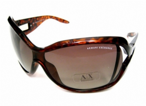 ARMANI EXCHANGE  