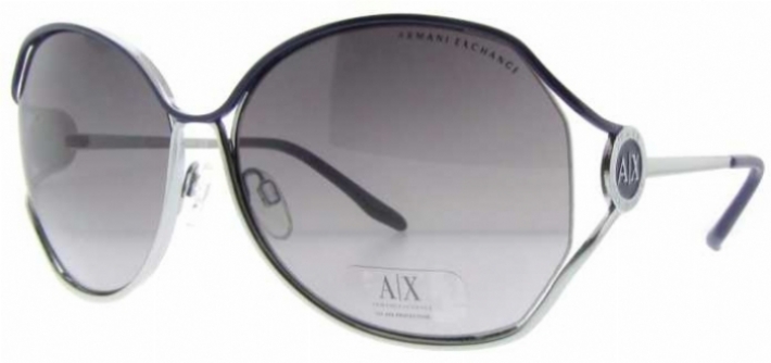 ARMANI EXCHANGE 143 010