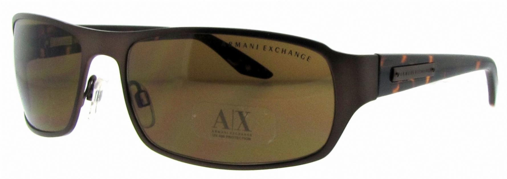 ARMANI EXCHANGE 154 NO0