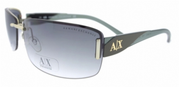 ARMANI EXCHANGE 188 YIQ