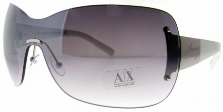 ARMANI EXCHANGE 195 OSR