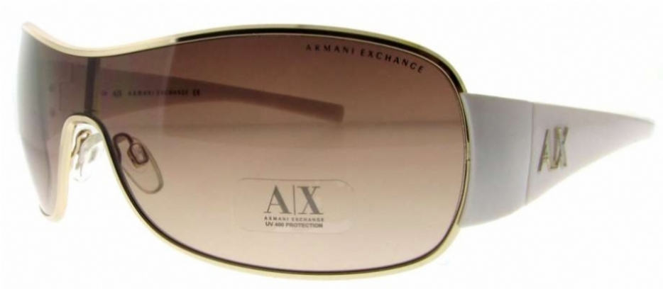 ARMANI EXCHANGE 197 24S