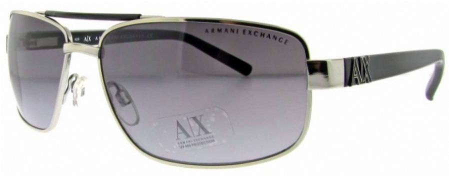 ARMANI EXCHANGE 198 RZS