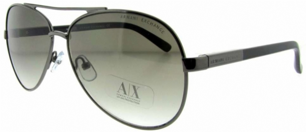 ARMANI EXCHANGE 201 CVL