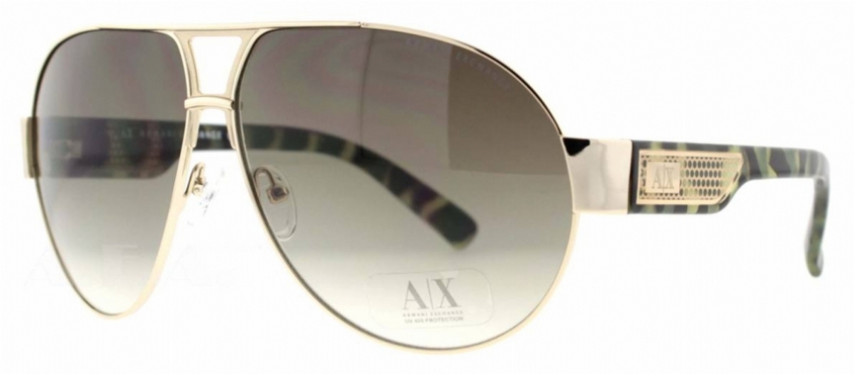 ARMANI EXCHANGE 236 14R