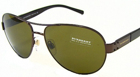 BURBERRY 3022 100473