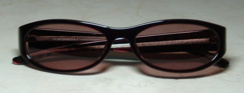 BURBERRY 8399 0CE6