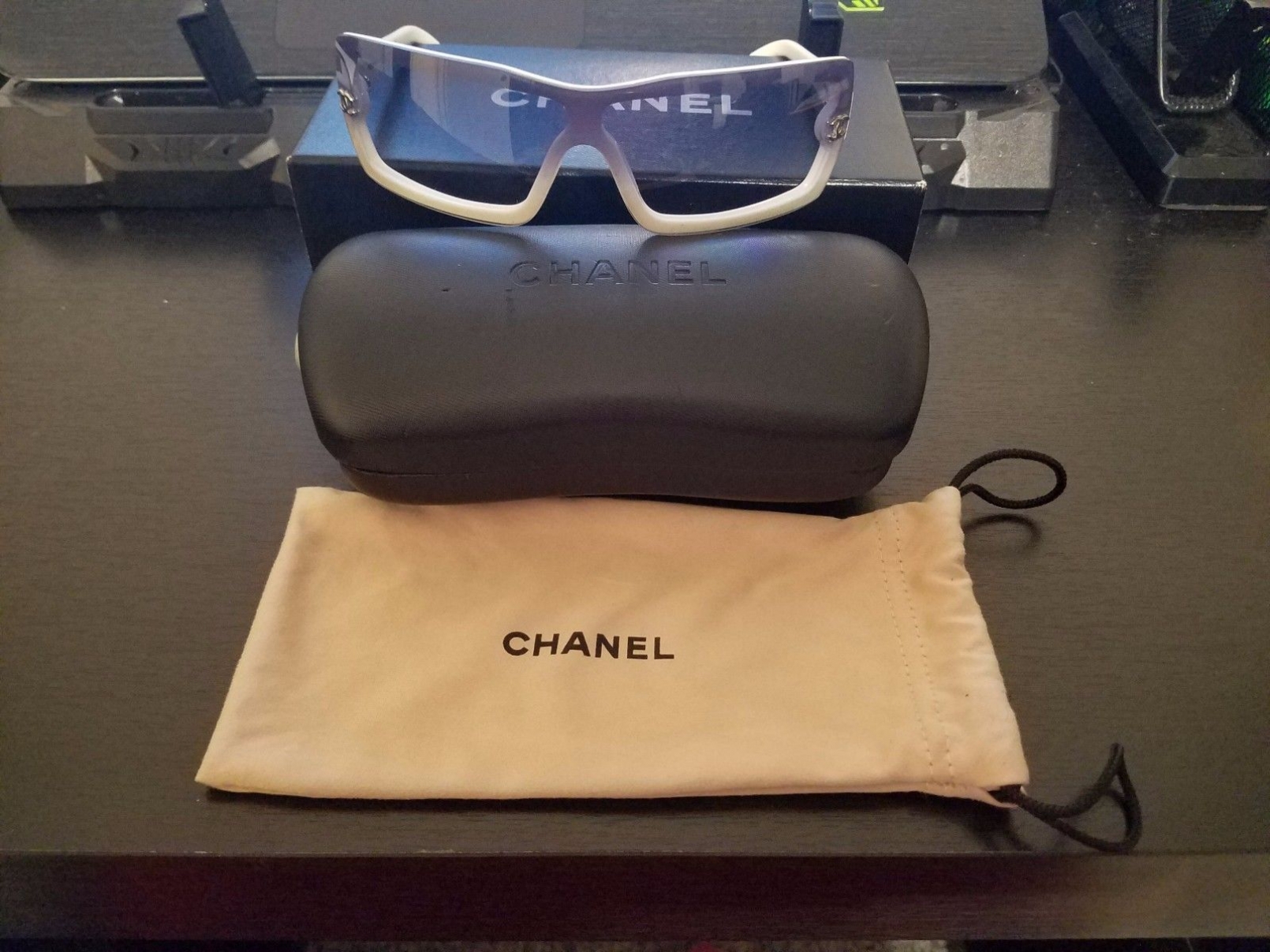 CHANEL 5067 7168G