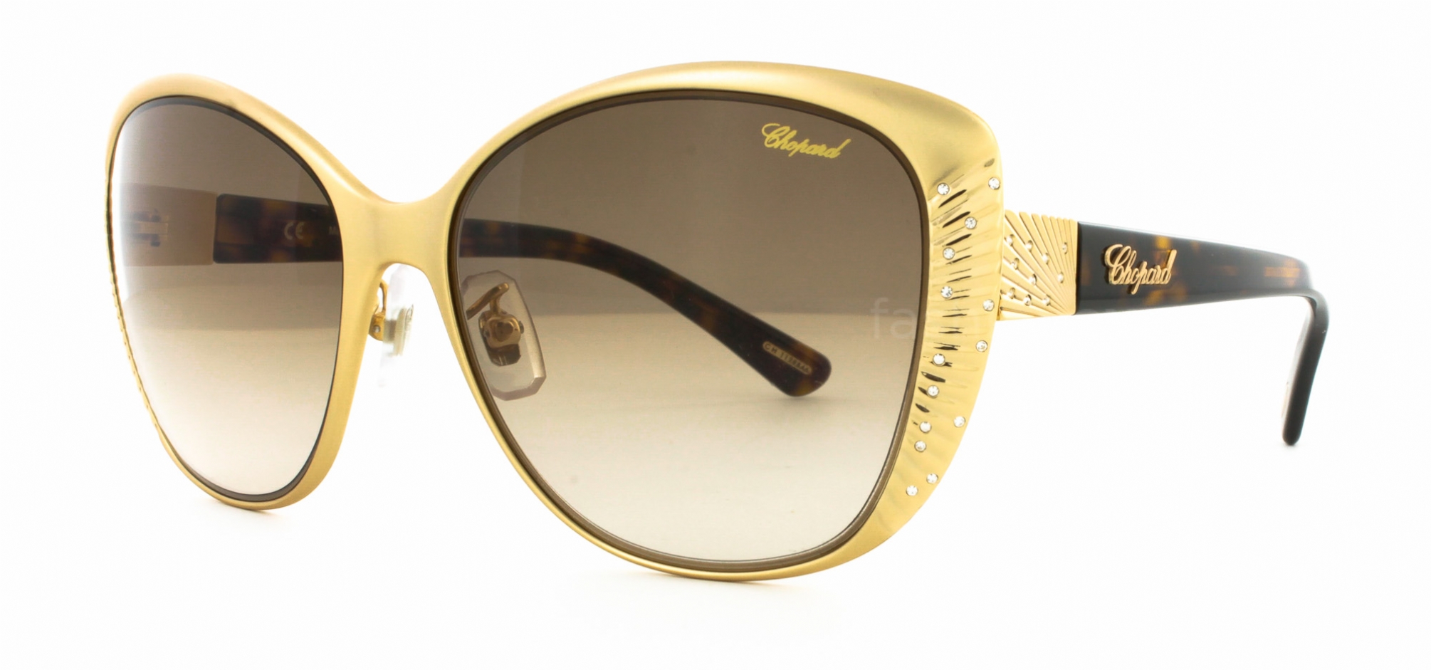 Buy Chopard Sunglasses directly from EyeglassesDepot.com