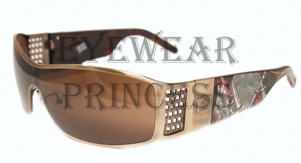 CHRISTIAN AUDIGIER 402 BROWN