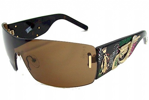 CHRISTIAN AUDIGIER 405 TORTOISE