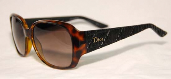 CHRISTIAN DIOR FRISSON 2 DJSHA