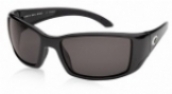 COSTA DEL MAR BLACKFIN 580 MT-BLK-GRY-GLASS-580BL