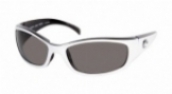 COSTA DEL MAR HAMMERHEAD 400 WHT-BLK-GRY-GLASS-400HH