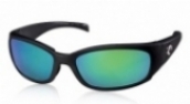 COSTA DEL MAR HAMMERHEAD 580 SHY-BLK-GRN-MIRROR-580HH