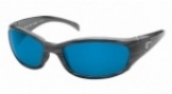 COSTA DEL MAR HAMMERHEAD 580 SIL-TK-BLUE-MIRROR-580HH