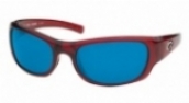 COSTA DEL MAR RIOMAR 400 RD-CRTL-BLUE-MIRROR-400RM