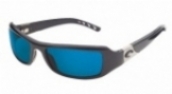 COSTA DEL MAR SANTA ROSA 580 SHY-BLK-BLUE-MIRROR-580SR