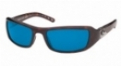 COSTA DEL MAR SANTA ROSA 580 SHY-TRT-BLUE-MIRROR-580SR