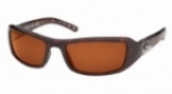 COSTA DEL MAR SANTA ROSA 580 SHY-TRT-COPR-GLASS-580SR