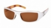 COSTA DEL MAR SANTA ROSA 580 WHT-TRT-COPR-GLASS-580SR