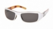 COSTA DEL MAR SANTA ROSA 580 WHT-TRT-GRY-GLASS-580SR