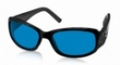 COSTA DEL MAR VELA 400 SHY-BLK-BLUE-MIRROR-400VL