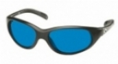 COSTA DEL MAR WAVE KILLER 580 MT-BLK-BLUE-MIRROR-580WK