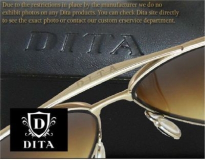 DITA GRANDMASTER ONE DRX2008BT