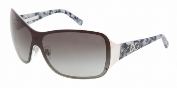 DOLCE GABBANA 2089 4838G