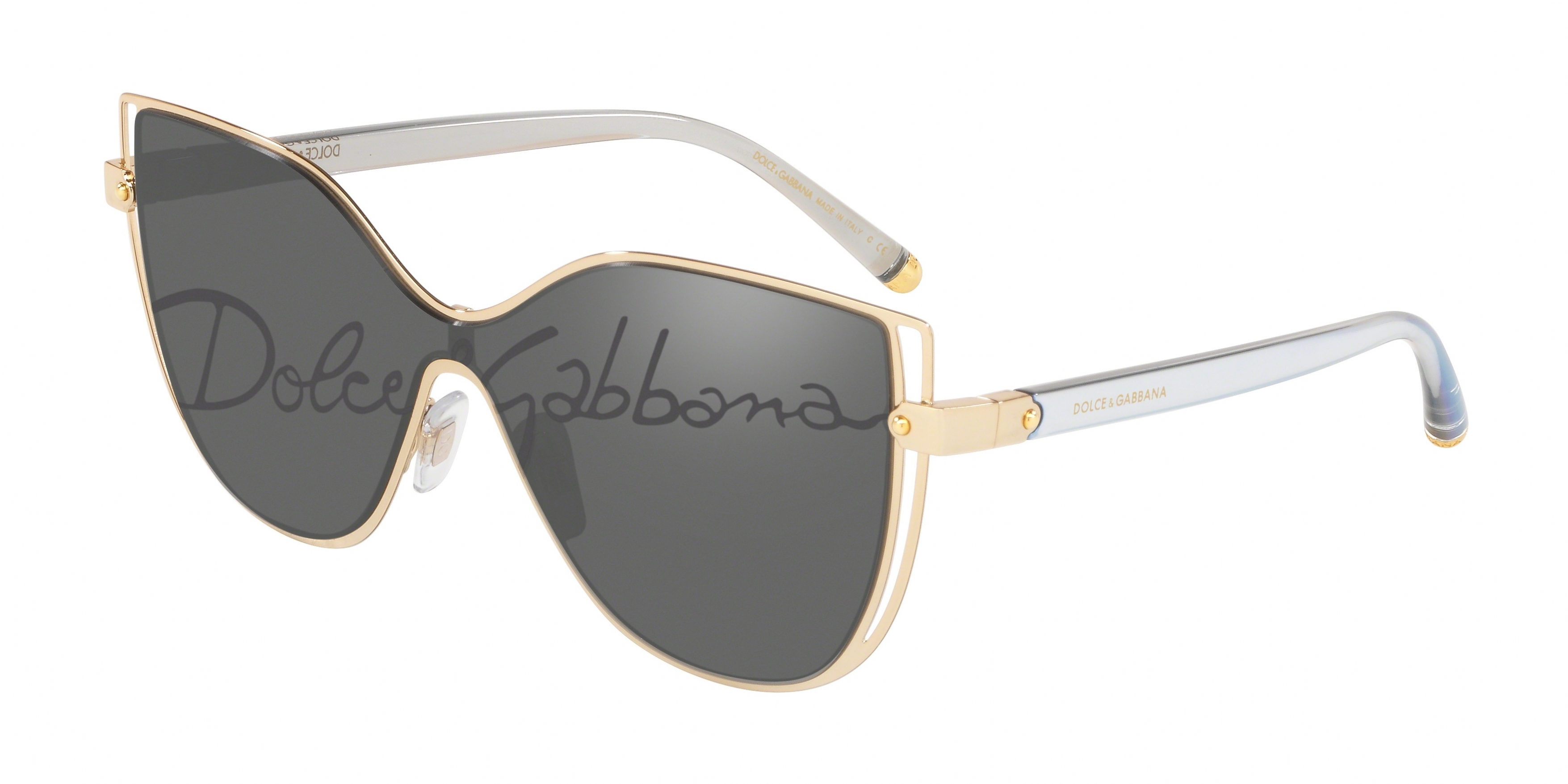 DOLCE GABBANA 2236 02P