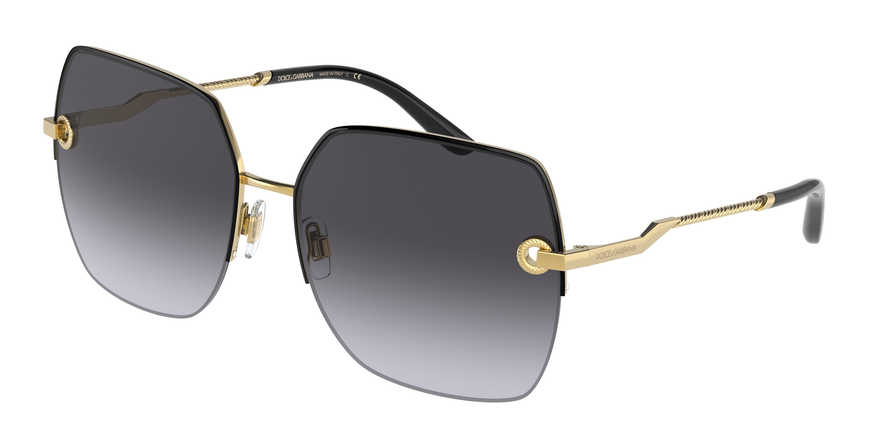 DOLCE GABBANA 2267 028G