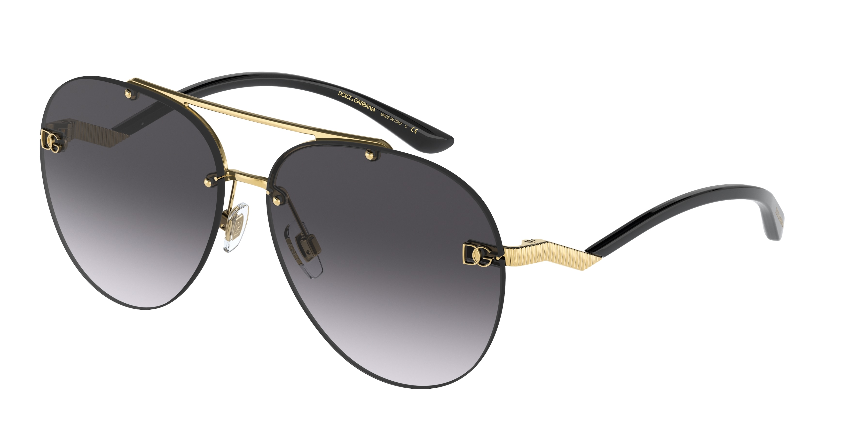 DOLCE GABBANA 2272 028G