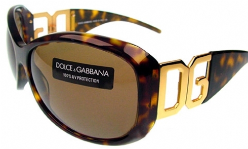 DOLCE GABBANA 4010 5886G