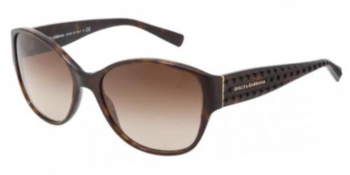 DOLCE GABBANA 4117 50213