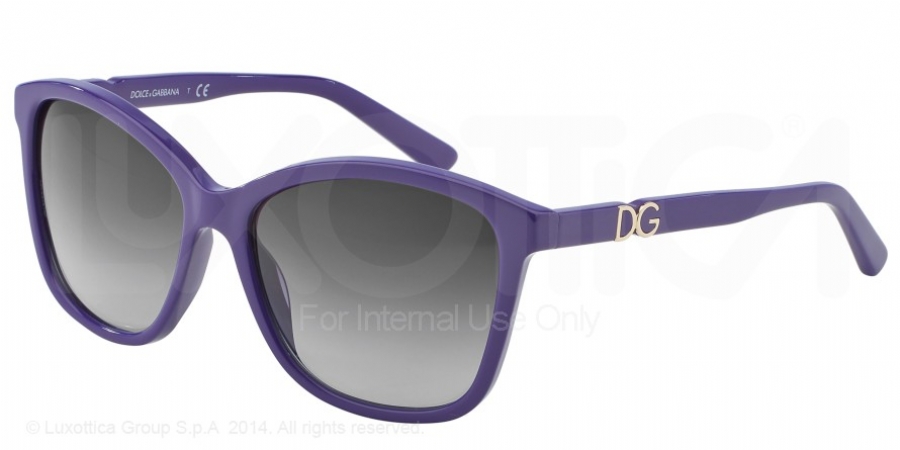 DOLCE GABBANA 4170PM 6348G