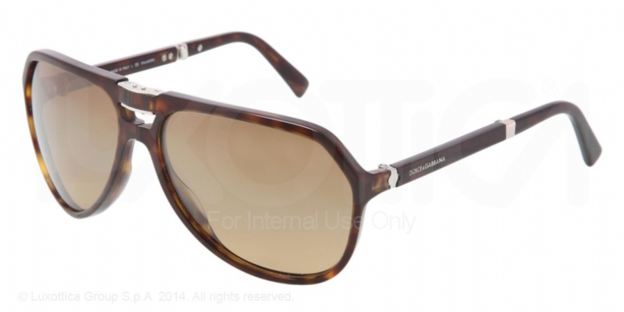 DOLCE GABBANA 4196 502M2