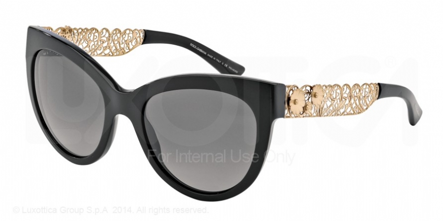 DOLCE GABBANA 4213 501T3