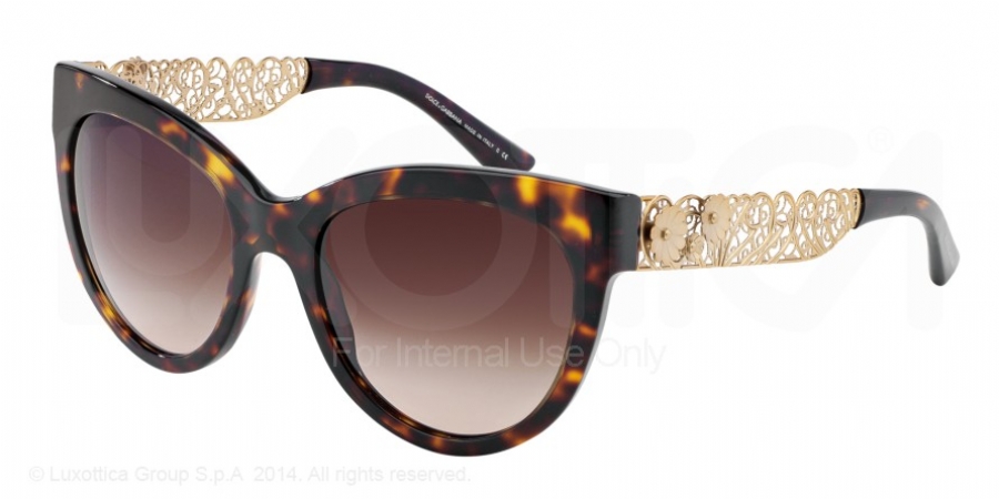 DOLCE GABBANA 4213 50213