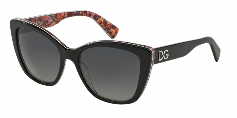 DOLCE GABBANA 4216 2789T3