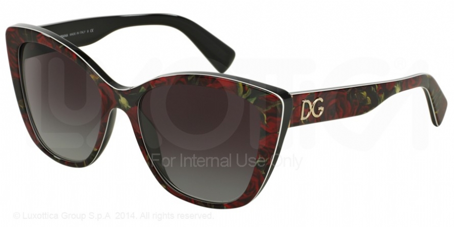 DOLCE GABBANA 4216 29388G