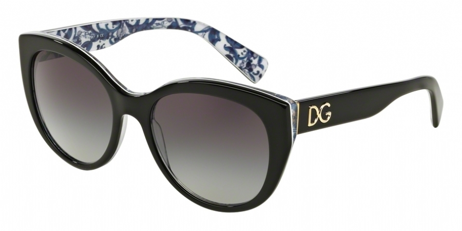 DOLCE GABBANA 4217 29948G