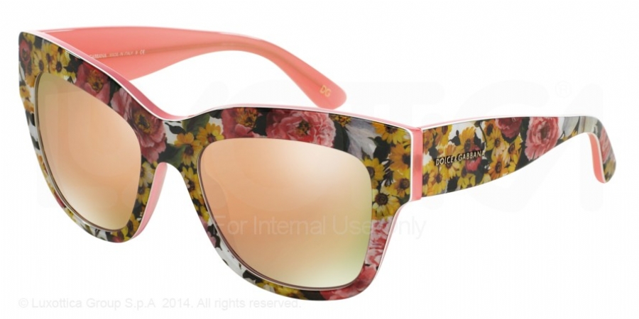 DOLCE GABBANA 4231 29395R