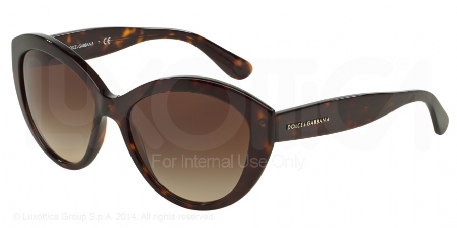 DOLCE GABBANA 4239 50213