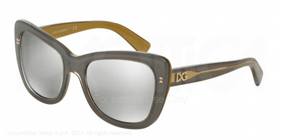 DOLCE GABBANA 4260 29596G