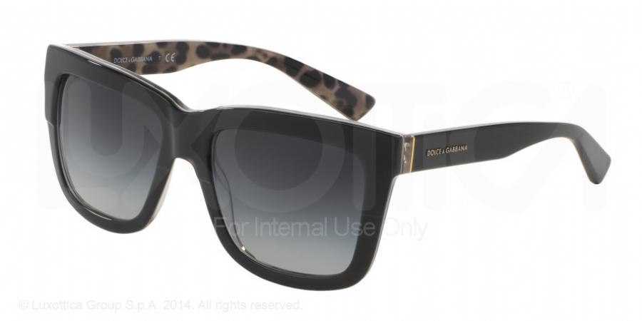 DOLCE GABBANA 4262 28578G