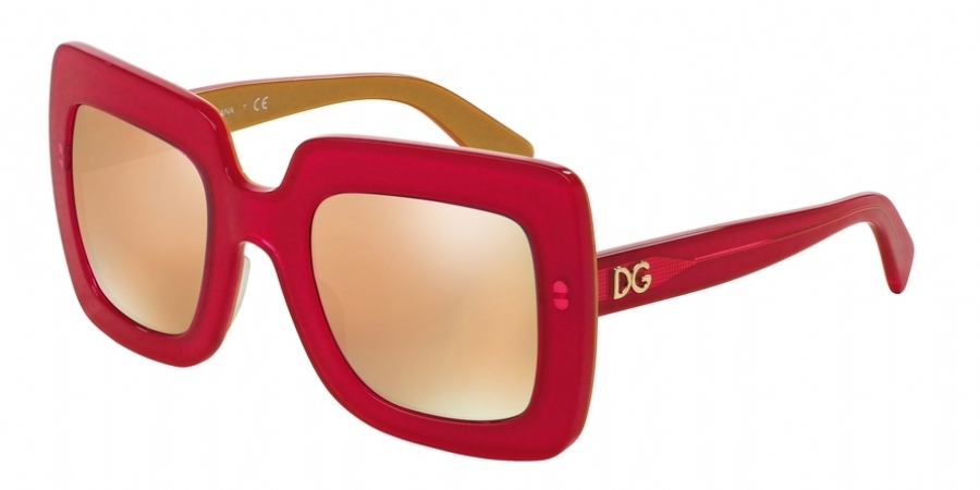 DOLCE GABBANA 4263 29575R