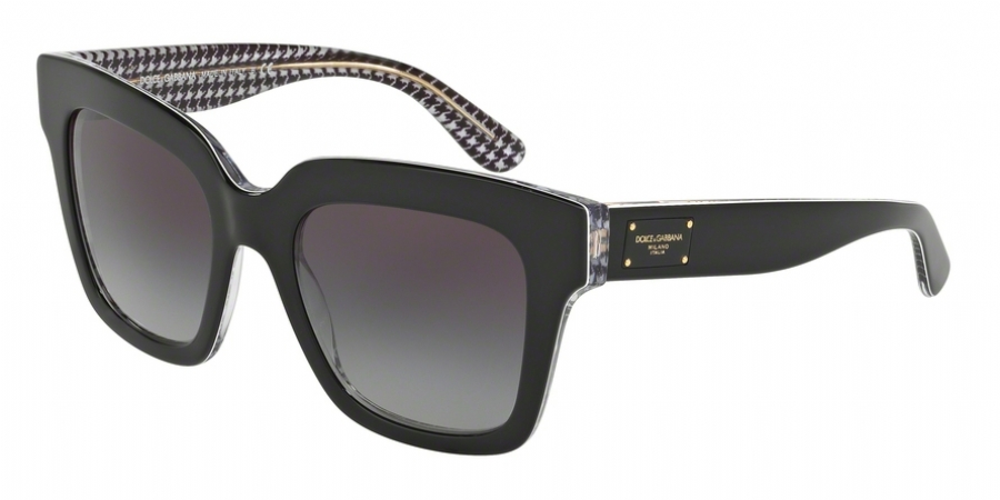 DOLCE GABBANA 4286 30808G