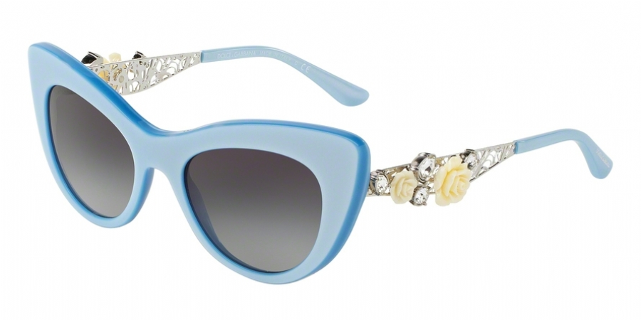 DOLCE GABBANA 4302B 31008G