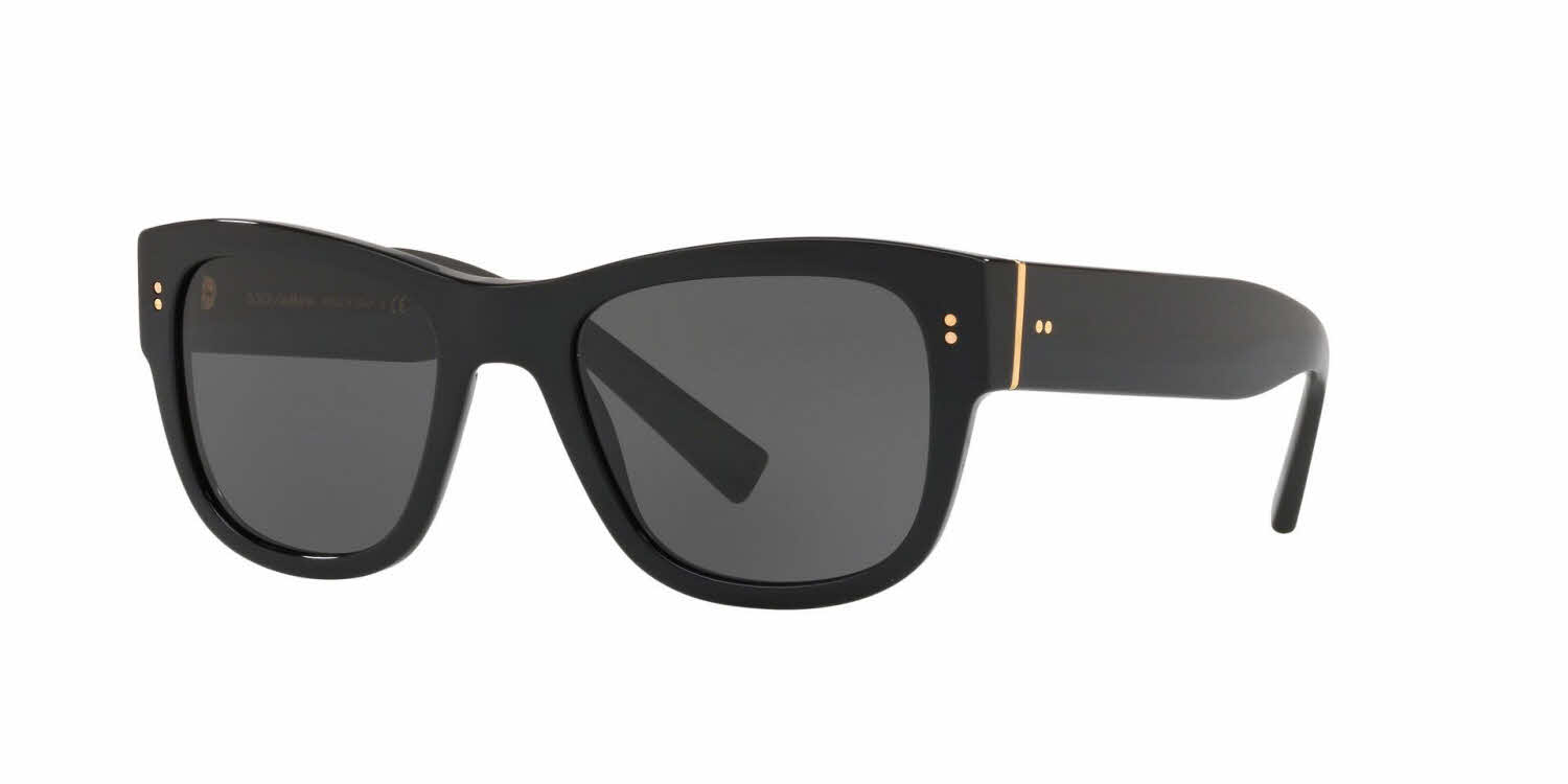 DOLCE GABBANA 4338F 501